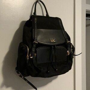 Michael Kors Backpack beacon
